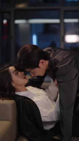 Il più desiderato dalla AD episode 72