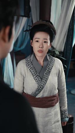 เทพนักรบพลิกชะตา episode 44