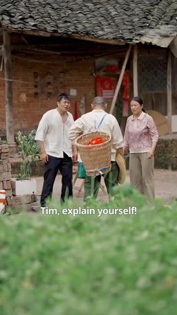 The Demolition War episode 13