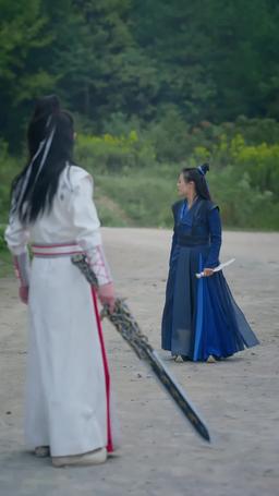 悠久の神 episode 39