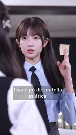 A Senhorita Mimada é uma Grande Personagem Oculta episode 86