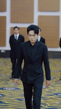 (พากย์) วิถีเซียน เขียนชะตา episode 72