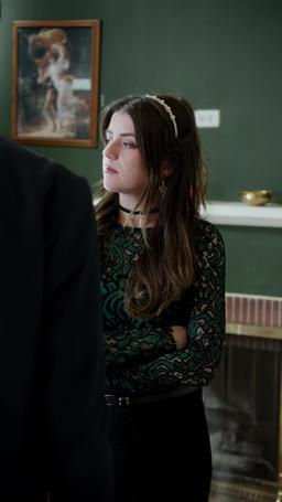 Die verlorene Prima Ballerina episode 80