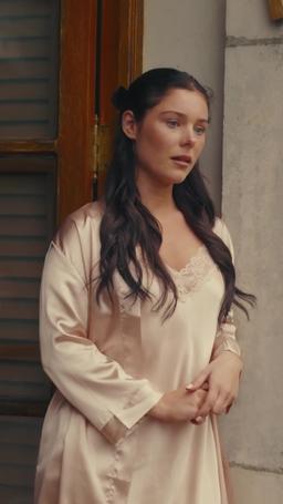 Proteger su cuerpo, reclamar su corazón episode 15