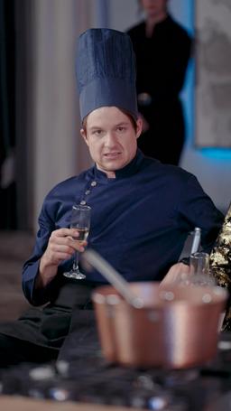 Cooking My Way Back to Love episode 68