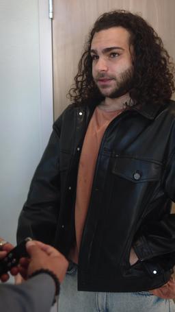 Daisy Tucker und Herr NYC episode 74