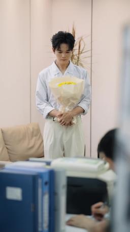 ملف الحب السري episode 43