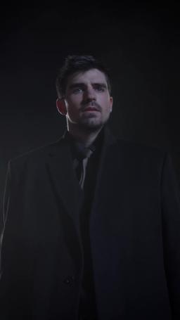 Bezwzględny Mafijny Tatuś episode 9