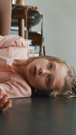 너무 늦은 후회 episode 48