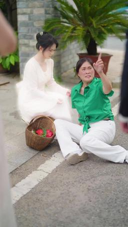 Un Amor Demasiado Tardío episode 8