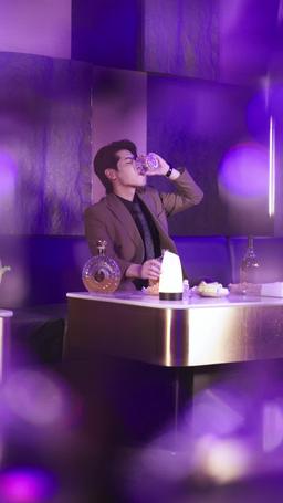 Corazón Roto, Amor Perdido episode 26