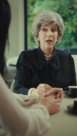 Разбей мне сердце снова episode 60