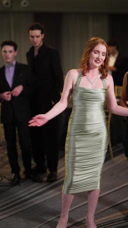 Step Aside, I'm the King of Capital episode 23