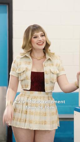 La coach de son cœur episode 22