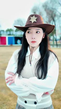 Mrs. Strauss Is Not An Intern episode 6