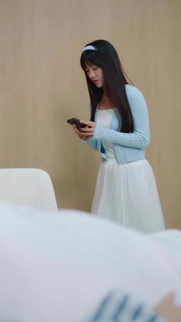 Aşkın Kavşağı episode 6