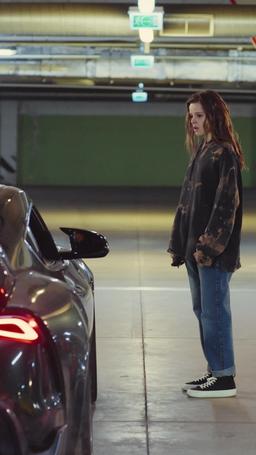 恋のスピード違反 episode 60