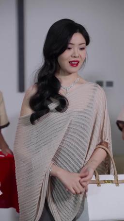 (พากย์) ลูกสาวตัวแสบของคุณกรณ์ episode 27