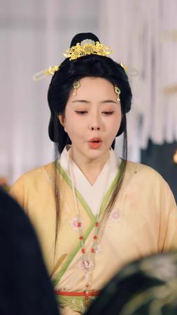 Opowieść o Su Qing episode 31