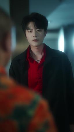 Love Like a Sour Candy episode 30