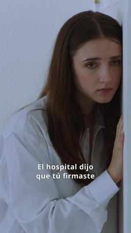 Embarazada del Padre Profesor de Mi Ex episode 25