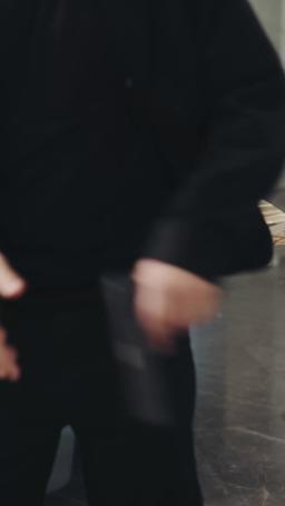 Love’s Perfect Crime episode 58