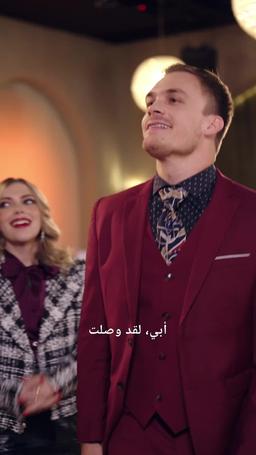 انتقام جندي البحرية الحديدي episode 27