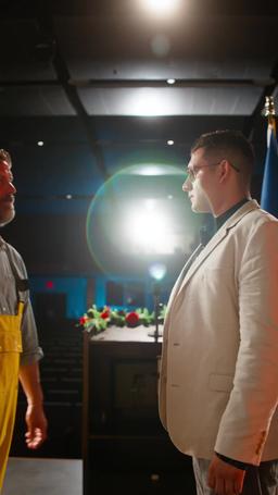 Yellowstone: el rey de montana episode 43