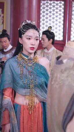 My System Overpowers the Dynasty! episode 14