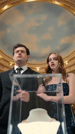 Mme Détective et M. Voleur episode 44