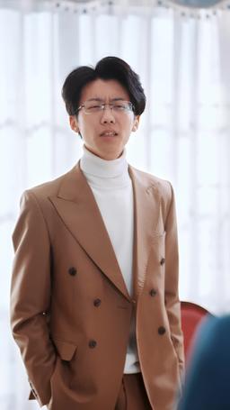 WTF?! My Mom is Billionaire?! episode 78