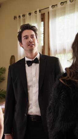 Mommy Don't Cry, Daddy is Sorry episode 54