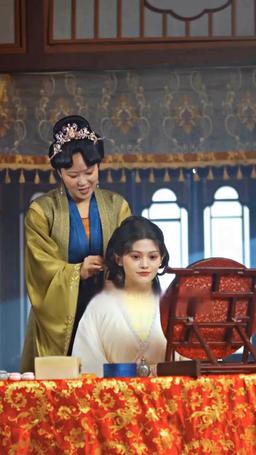 Reborn then Avenge (English-dubbed) episode 8