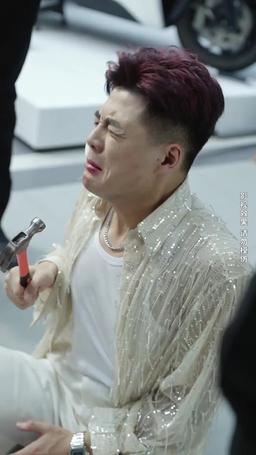 Dari Penjara ke Puncak episode 57