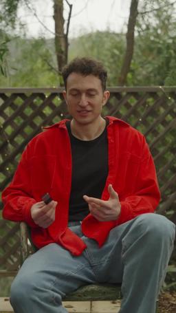 Bombardeo de amor episode 51