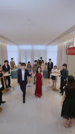 Heartstrings & Handcuffs episode 25