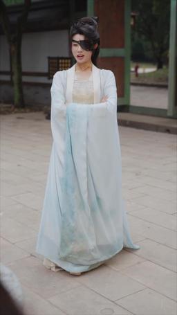 巾幗不讓須眉 episode 69