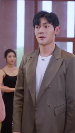 盲女千金 episode 18