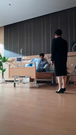 Last Gift to My Love-Hate Family episode 47