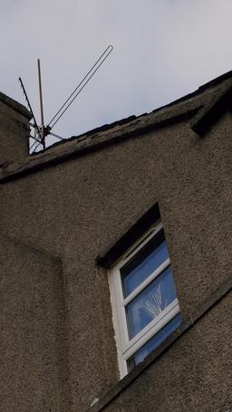 พ่อขี้แพ้ของหนูคือฮีโร่ episode 23