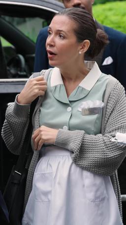 独身大富豪の子供を妊娠 episode 10