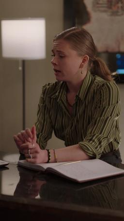 내가 미워하는 그 남자 episode 26