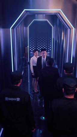 One Night, One Billionaire episode 19