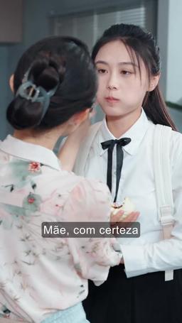 Grávida aos 40: O amor Inesperado do CEO episode 18