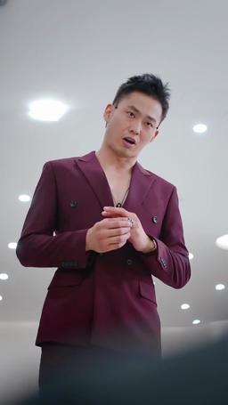 사위의 진짜 정체 episode 65