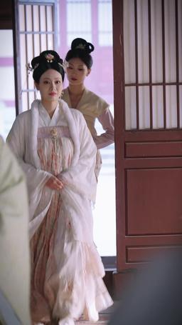 Wyjść za wiosenny wiatr episode 67