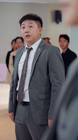 婚禮現場：姐姐颯翻全場 episode 30