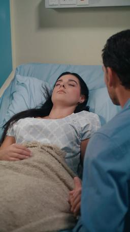 Il suo unico e solo amore episode 14