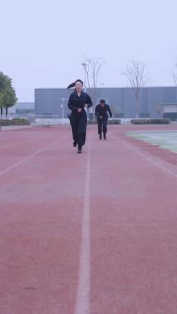 [doblado] La Capitana episode 23