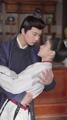 The Emperor’s Doomed Obsession episode 6